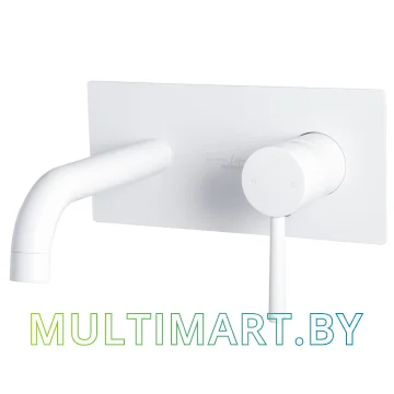 Смеситель Maxonor Pure Life PL7287-8